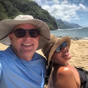 Meet your Posher, Janine